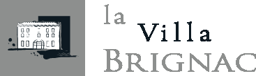 La Villa Brignac lieu de réception à Ollioules dans le Var