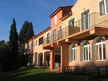 Domaine du Massacan à La Garde dans le Var